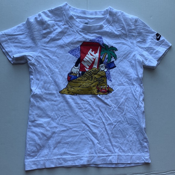 Brand Shirts Boys - Picture 10 of 17